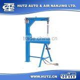 Planishing Hammer - Pneumatic Driven - PPH700 thumbnail-1