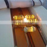 Jade Thermal Massage Bed / Electric Thermal Jade Stone Massage Bed thumbnail-3