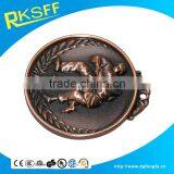 Wholesale Handmade Memorial Gifts , Metal Wrestling Medal thumbnail-5