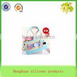 2014 Hot Sale Eco-friendly Zip Lock Bag thumbnail-1