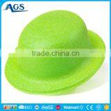 Latest Fruit Color Orange Eva Plastic Hat for Kids thumbnail-2