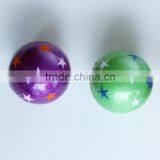 Promotional Printed Rubber Stress Ball thumbnail-6