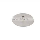 Stamped Metal Plate,metal Stamping Part,u Bending Parts thumbnail-4