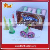 Ice Cream Chocolate Cup With Biscuit Whistle thumbnail-1