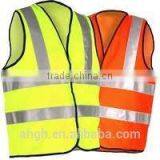 Customizable EN 20471 Safety Vest thumbnail-1