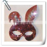 Rabbit Mask for Paty thumbnail-1