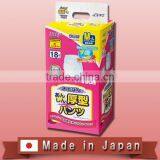 High Quality and Types Rich Adult Diapers With Excellent Water-absorbent Made in Japan thumbnail-3