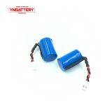 ICR 14250 Li-ion Battery Pack 3.7v 300mah Batterie Li-ion 14250 3.7v 300 Mah Rechargeable Battery 14250 thumbnail-5