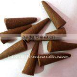 Ambergris Incense Cone thumbnail-1