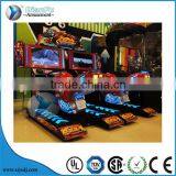 2016 New Arrived POP MOTO Simulator Racing Games Machine/kids Coin Operated Arcade Motorcycle Game Machine thumbnail-4