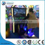 Dianfu Amusement Coin Operated 3D Simular Game Mchine for Hot Sale thumbnail-4