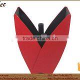 Fancy Paper Wine Box, Wooden Gift Box for Wine, Wine Bottle Gift Box thumbnail-4