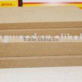 Plain MDF Board 1830*3660*16mm