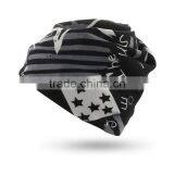 Ski Knitted Beanie Skull Cap For Woman thumbnail-6