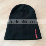 100% Acrylic Knitted Caps thumbnail-1
