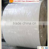Made in China White Kraft Paper in Roll thumbnail-2