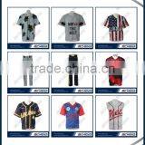 Sublimation Embroidery & All Other Customization Options Are Available Baseball Jersey thumbnail-1