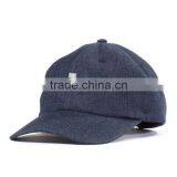 Custom Baseball Unstructured 6 Panel Hat thumbnail-2