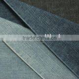 10.3oz Cotton Spandex/stretch Slub Denim Fabric Jumpsuits for Women Wholesale Denim thumbnail-1