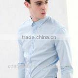 New Arrive Men Business Shirt BSRT0051 thumbnail-3