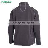 Athletic Long Sleeve Windbreaker Women Fitness Running Workout Tops Jacket thumbnail-2