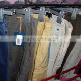 MEN & WOMEN JENS , CARGO, HALF PANT thumbnail-1