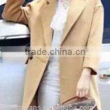 GZY Wholesale Fashion Design Coat Woman Winter Stock thumbnail-2