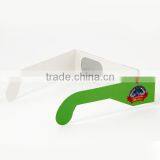 Wholesale Disposable Paper vr Glasses for 3d Games thumbnail-3