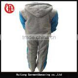 2016 Custom Quality China Kids Branded Clothing Wholesale thumbnail-3