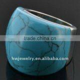 Wide Band Silver Rings thumbnail-1