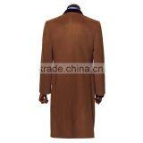 Made to Measure Suit New Design Fashion Color Men Winter Coat thumbnail-2