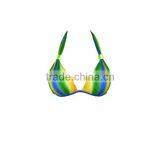 Brazilian Bikini Cut Sexi Open Bikini for Women Swimwear thumbnail-2