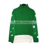 2016 New Design Unisex Cool Christmas Sweater thumbnail-2