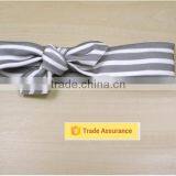 Great Gift Knot Headband for Sweet Girls Extra Comfort Headwear With Bright Colors thumbnail-5