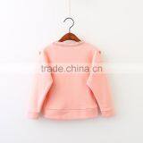 2-8 Years 2017 New Wholesale Autumn Cotton Full Sleeves Kids Girls Jackets thumbnail-3