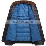 2015 Cocobla Mens Warm Hoodie Hooded Coat Outwear thumbnail-6