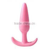 Silicone Expand Anal Plug With Super Suction thumbnail-4