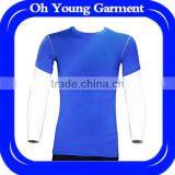 Sport Dry Fit t Shirt Wholesale China,long Sleeve t Shirt thumbnail-1