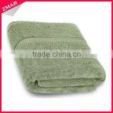 New Model Home Textile Plain Design Cotton Square Shape Custom Hotel Towel thumbnail-1