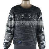 2017 Most Popular Sweatshirt Without Hood OEM thumbnail-2