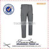 HOT SALE!!! Workwear Bib Pant, Workers Overall Uniforms/work Pants thumbnail-3