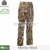 Merino Wool Army Military Uniform Hunting Camouflage Clothing,US Military Clothing Sales thumbnail-3