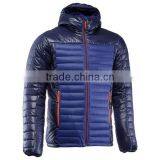 Customized Wholesale Men Winter Thick Down Jacket thumbnail-3