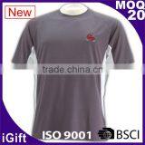 2016 Athletic Jogging Cheap Custom New Design Men Track Suit thumbnail-5