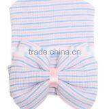 2016 New Design Soft Touch Knittng Baby Hat thumbnail-2