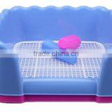 Redhill Plastic Cat Toilet/indoor Dog Toilet Wholesale thumbnail-2