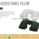 Bestway Flocked Travel Neck Pillow thumbnail-5