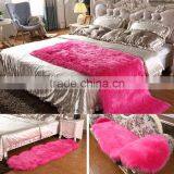 The Factory Wholesale Imitation Sheepskin Carpet Floor MATS thumbnail-4