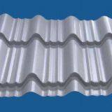 Best Seller Galvanized Iron Corrugated Steel Sheet thumbnail-1