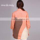 2013 Fashion Women Ladies Plus Size Clothing thumbnail-5